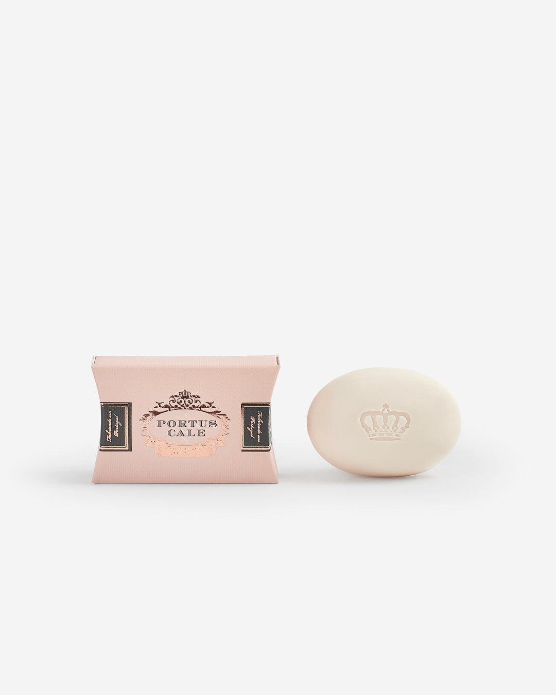 Rosé Blush Soap 40g