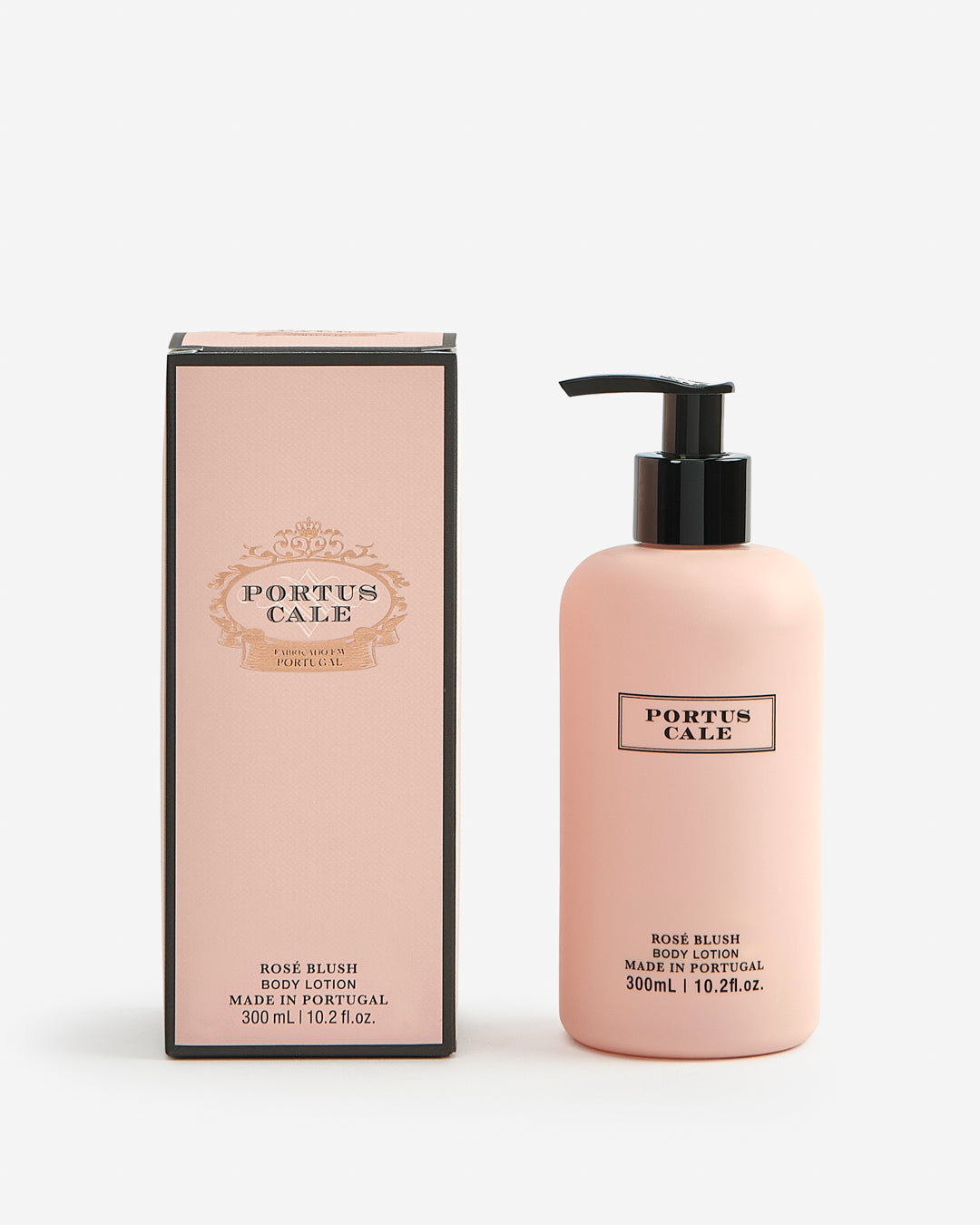 Rosé Blush Body Lotion 300ml