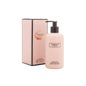 Rosé Blush Hand & Body Wash 300ml
