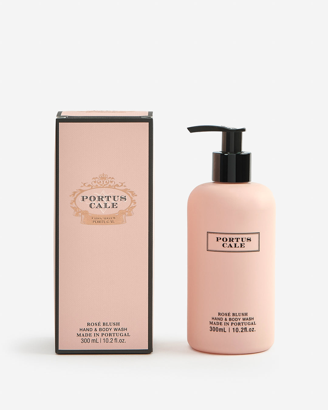 Rosé Blush Hand&Body Wash 300ml