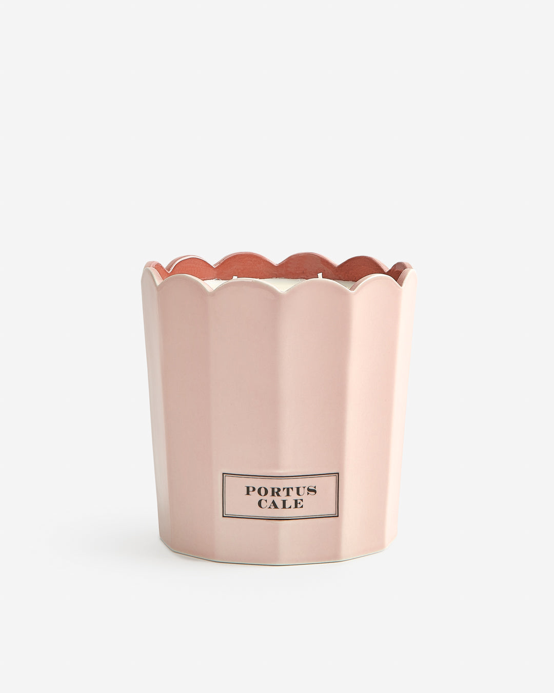 Rosé Blush Four-Wick Scented Candle 1400g