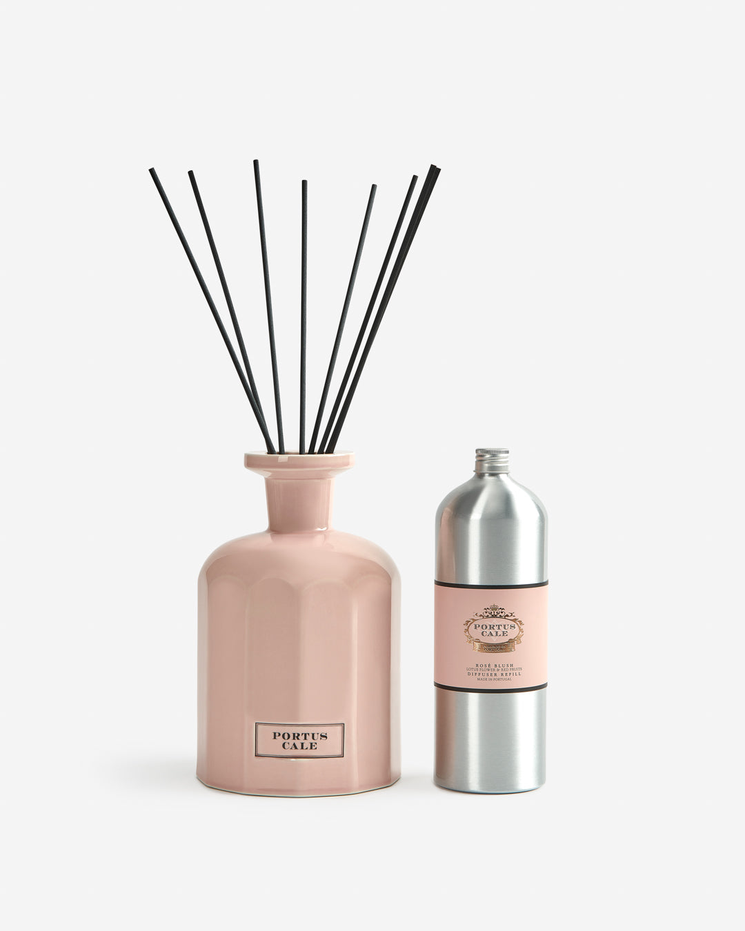Rosé Blush Diffuser Bottle 2L