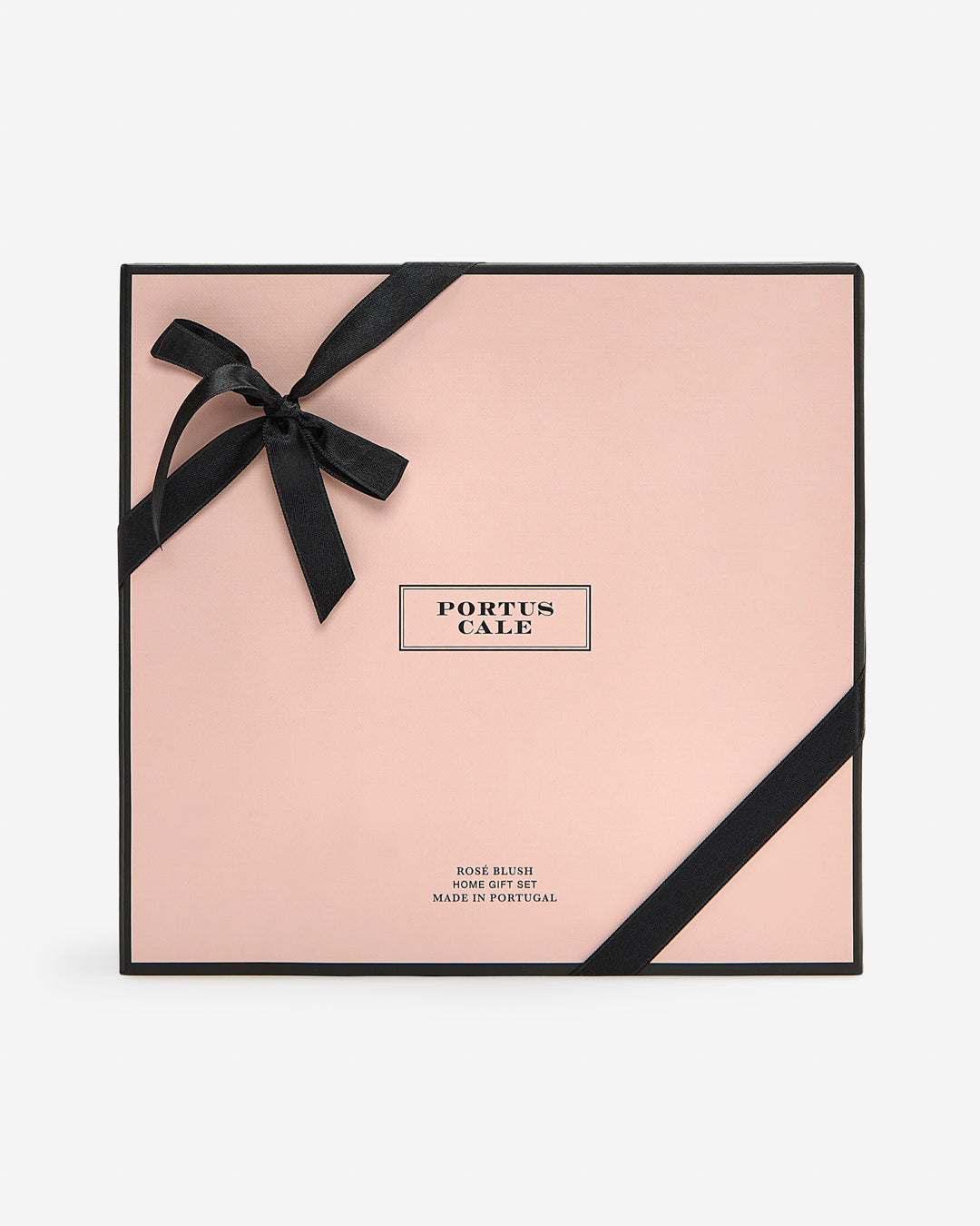 Rosé Blush Home Gift Set