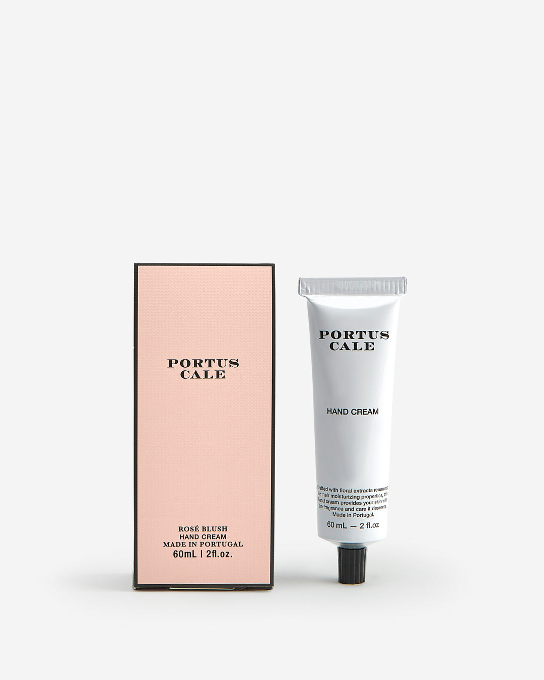 Rosé Blush Hand Cream 60ml