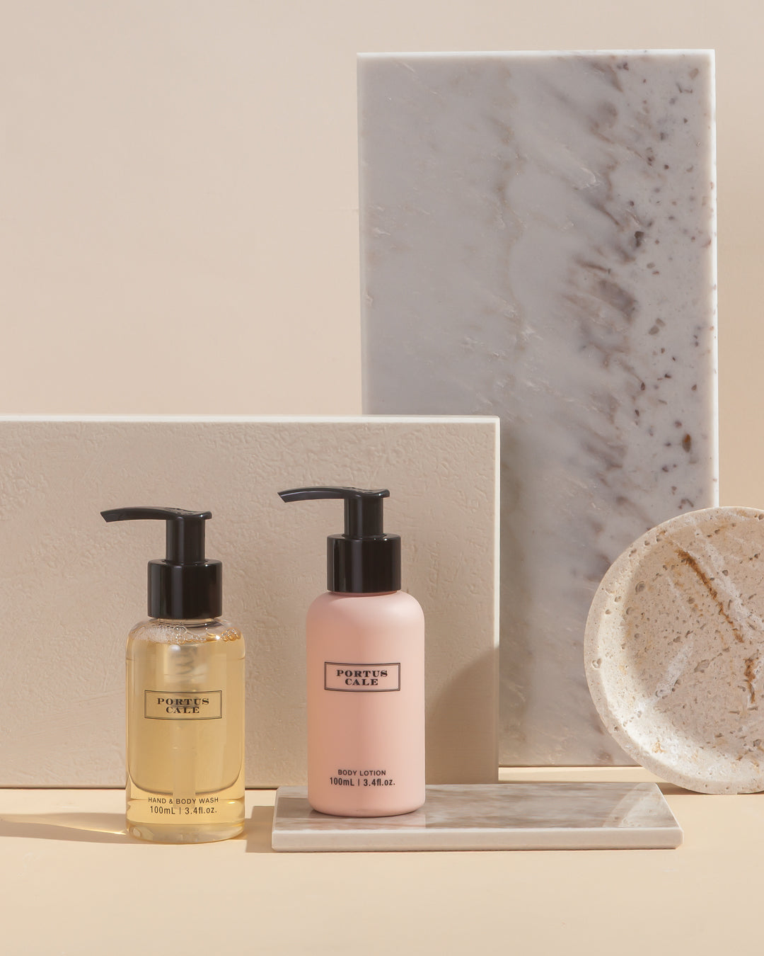 Rosé Blush Travel Duo 2x100ml