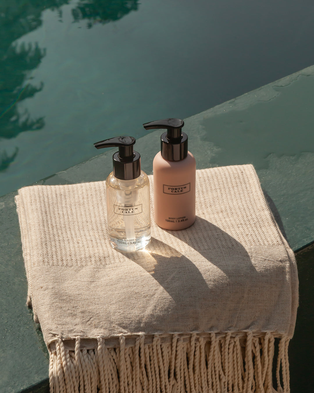 Rosé Blush Travel Duo 2x100ml