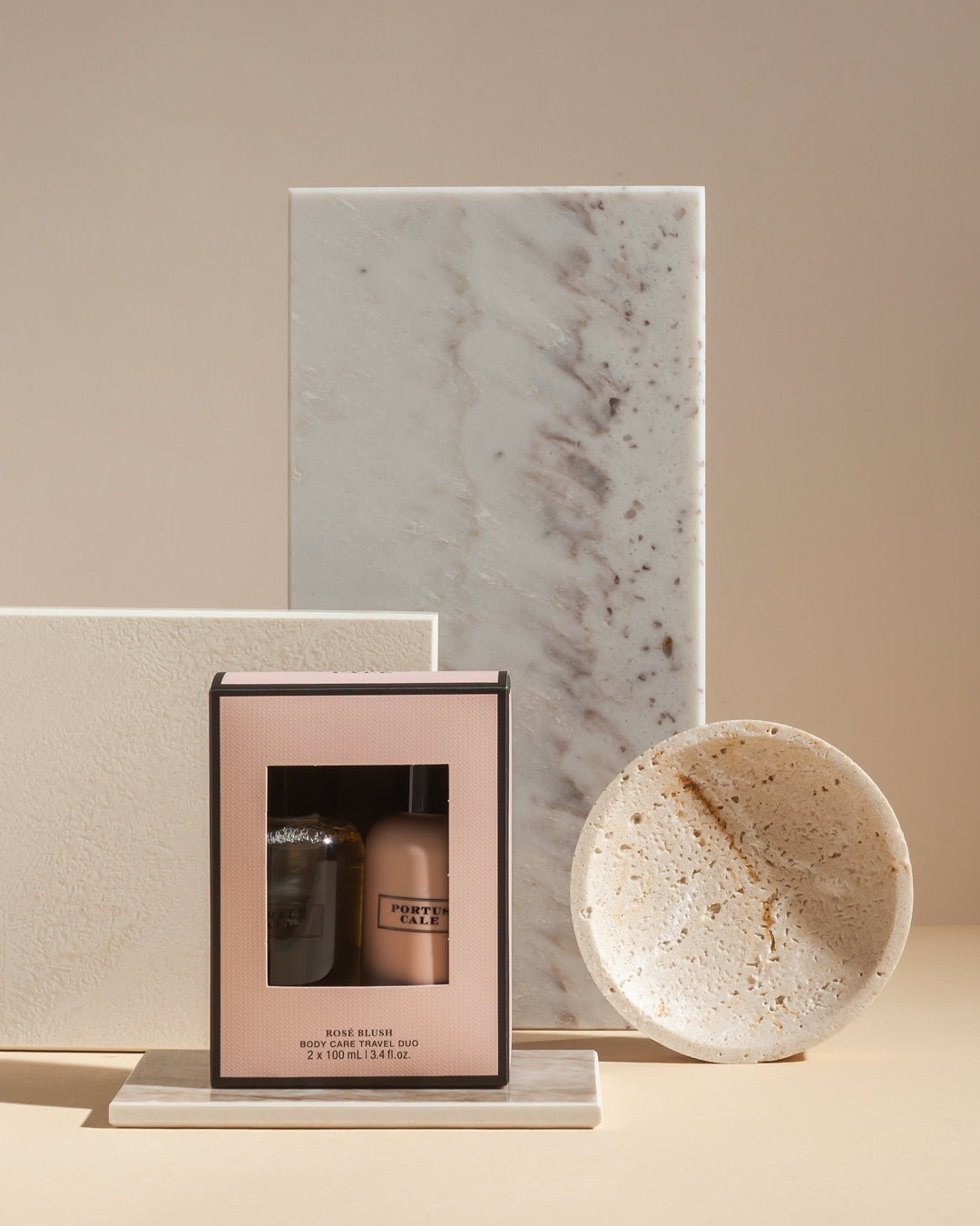 Rosé Blush Travel Duo 2x100ml