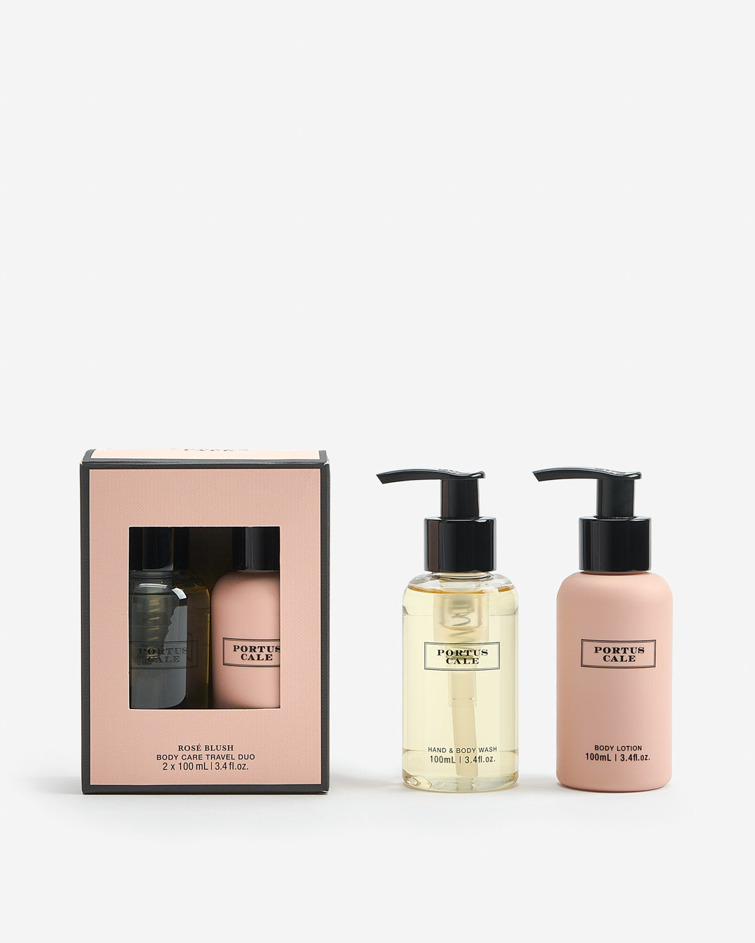 Rosé Blush Travel Duo 2x100ml