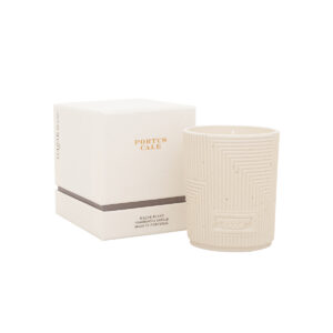 Hajjar Blanc Aromatic Candle 210g