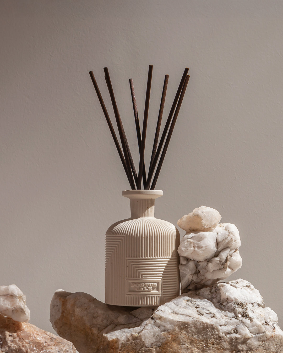 Hajjar Blanc Fragrance Diffuser 250ml