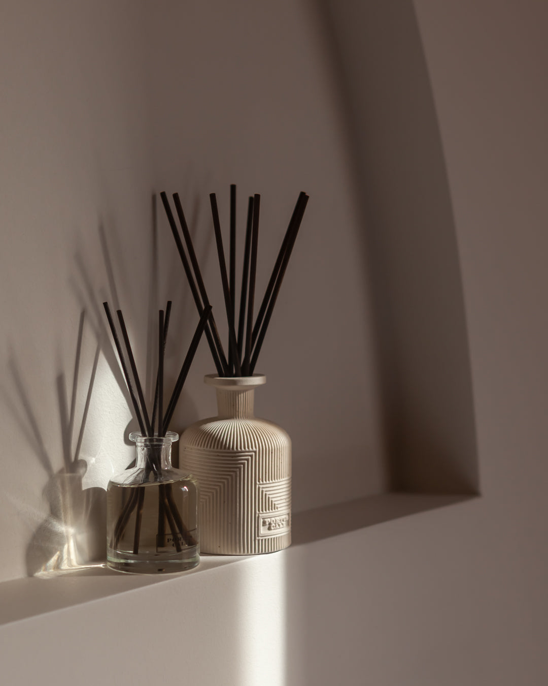 Hajjar Blanc Fragrance Diffuser 100ml