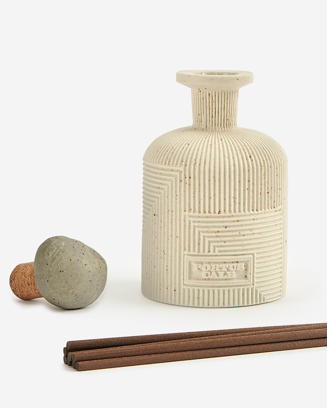 Hajjar Blanc Fragrance Diffuser 250ml