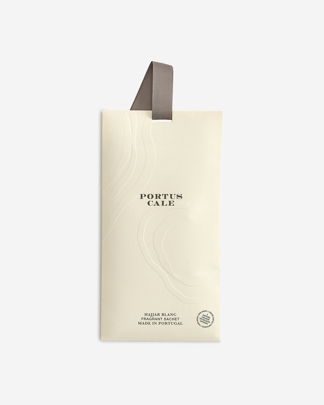 Hajjar Blanc Scented Sachet 10g