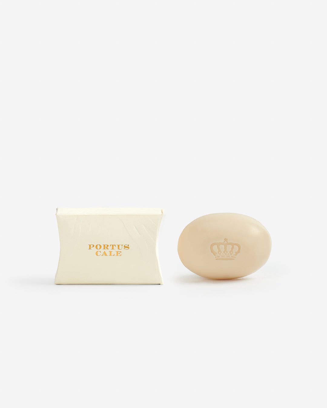Hajjar Blanc Soap 40g