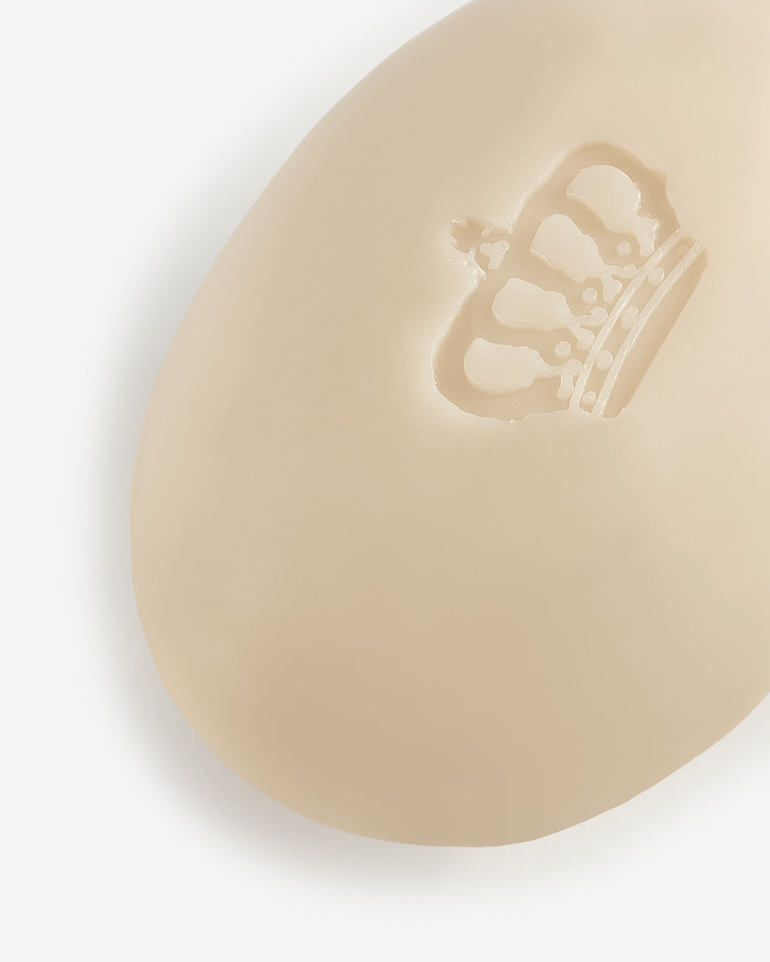 Hajjar Blanc Soap 40g