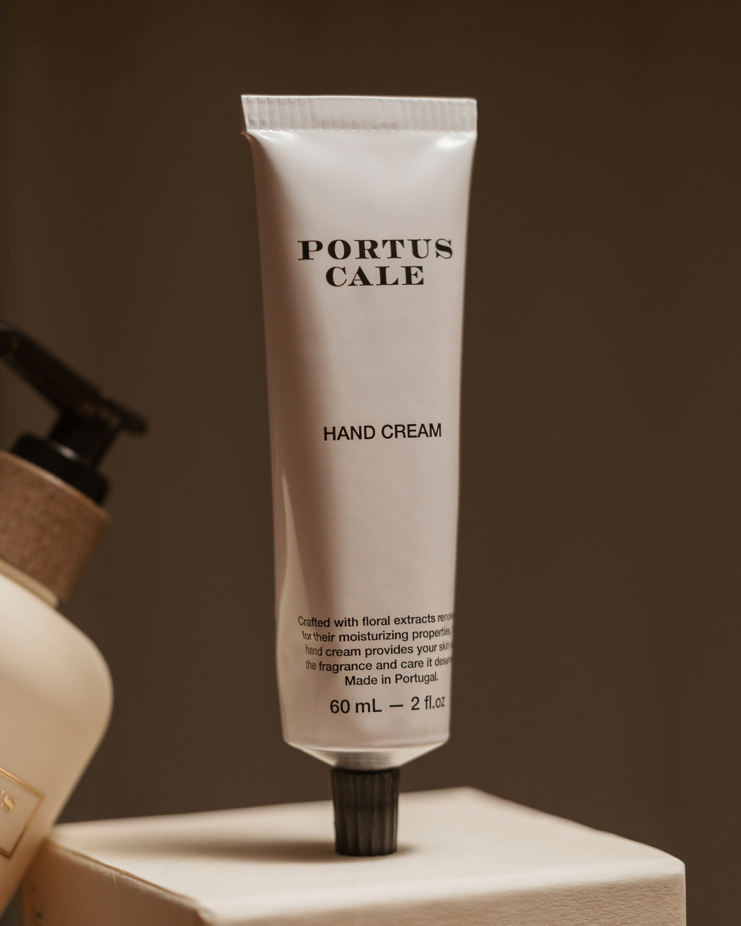 Hajjar Blanc Hand Cream 60ml