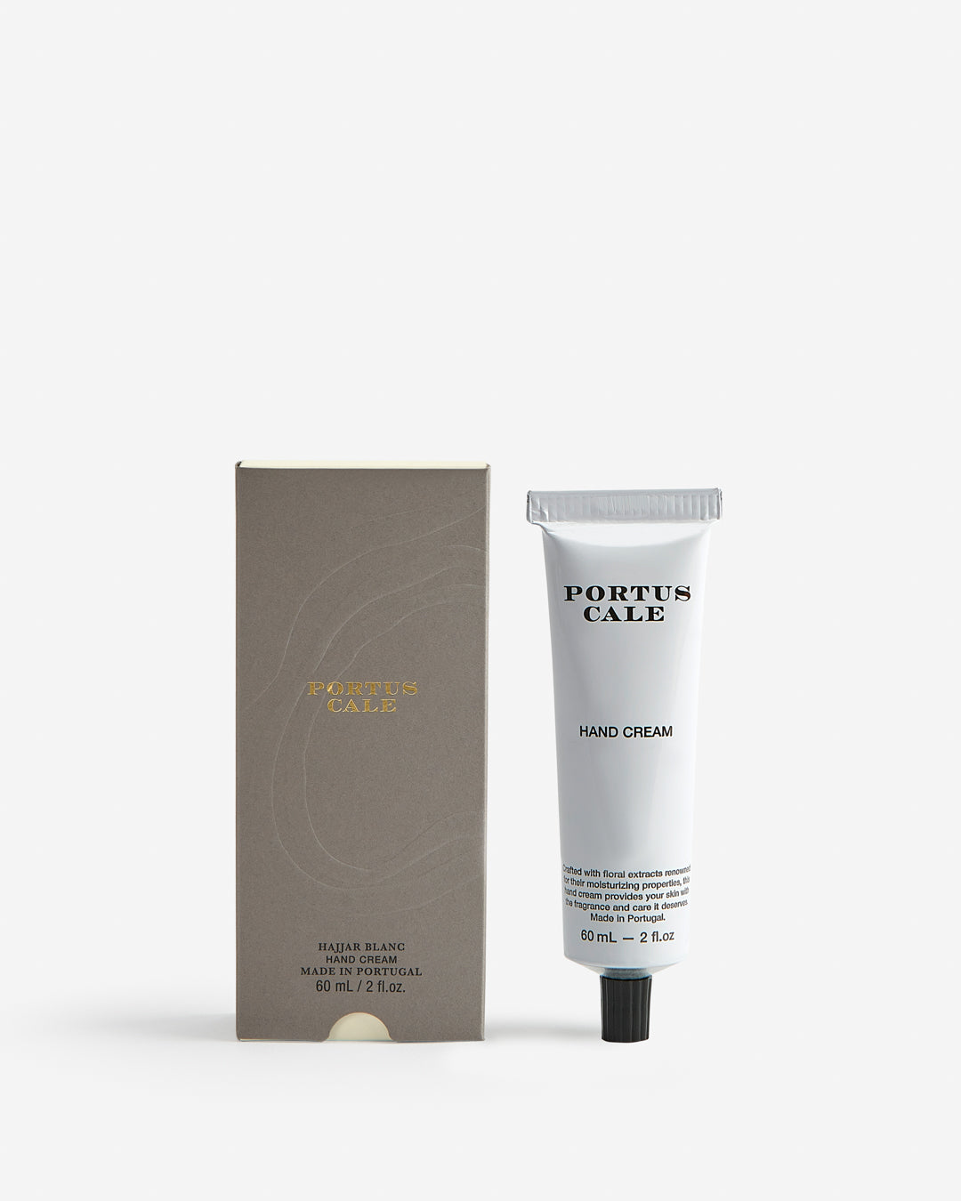 Hajjar Blanc Hand Cream 60ml