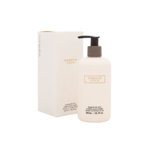 Hajjar Blanc Hand & Body Wash 300 ml