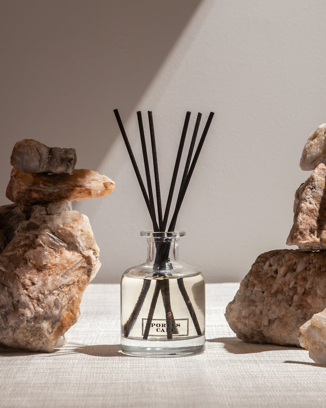 Hajjar Blanc Fragrance Diffuser 100ml