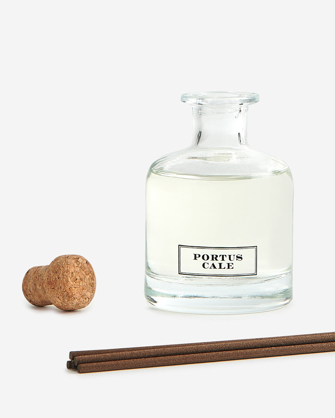 Hajjar Blanc Fragrance Diffuser 100ml