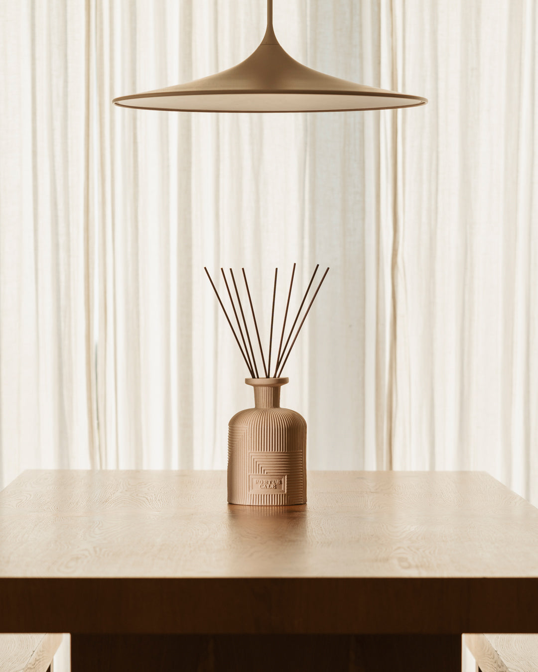 Hajjar Blanc Diffuser Bottle 2L