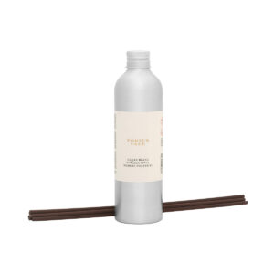 Hajjar Blanc Diffuser Refill 250mL