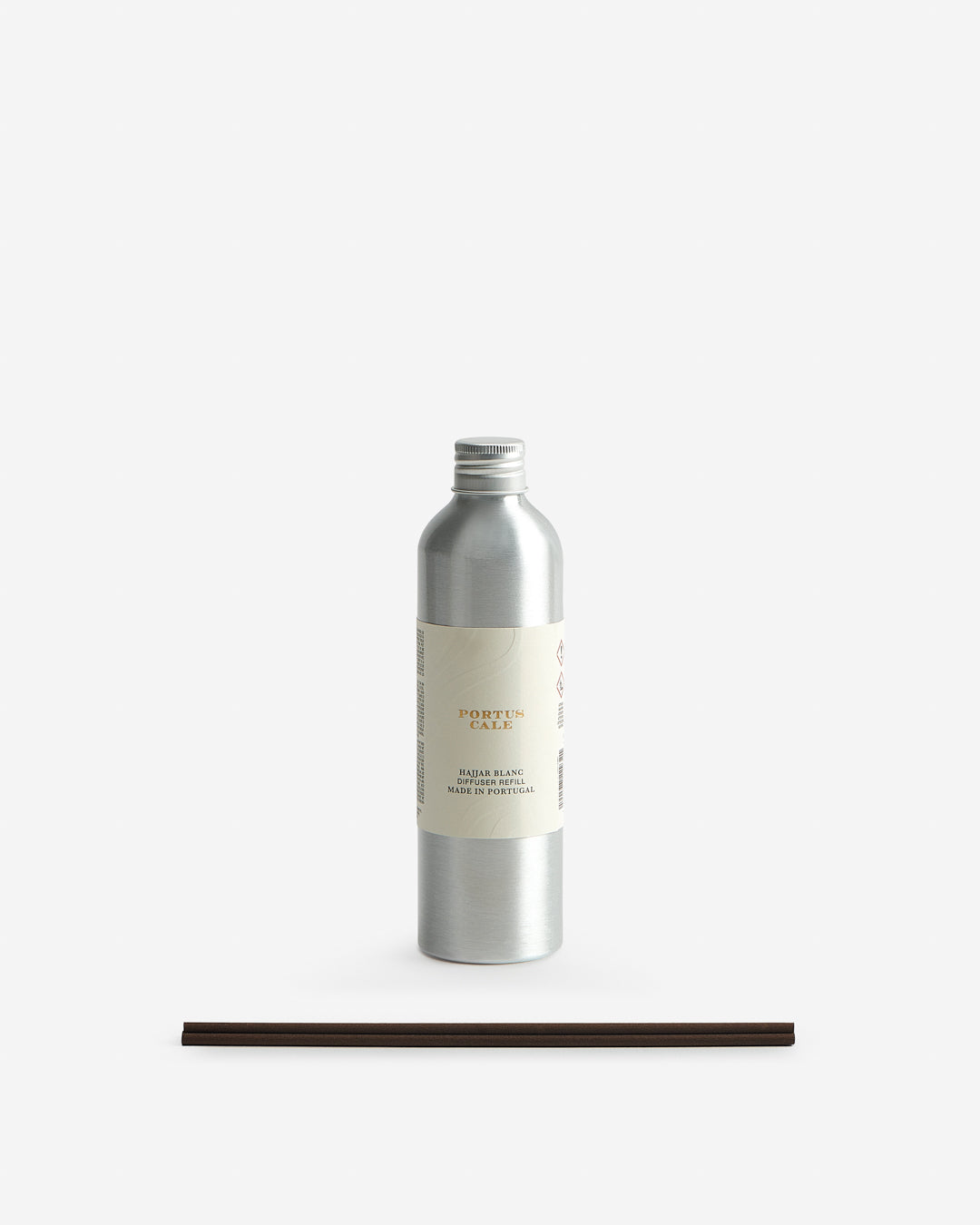 Hajjar Blanc Diffuser Refill 250ml