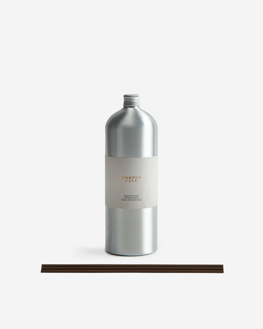 Hajjar Blanc Diffuser Refill 900ml