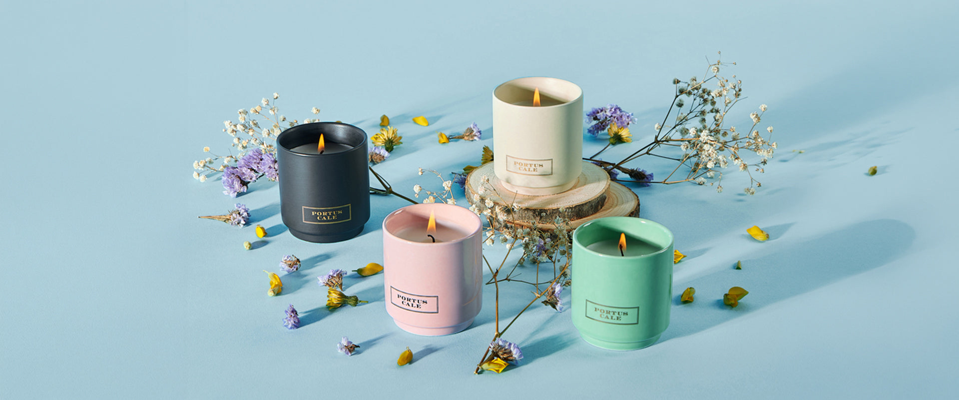 Verbena Gift Set