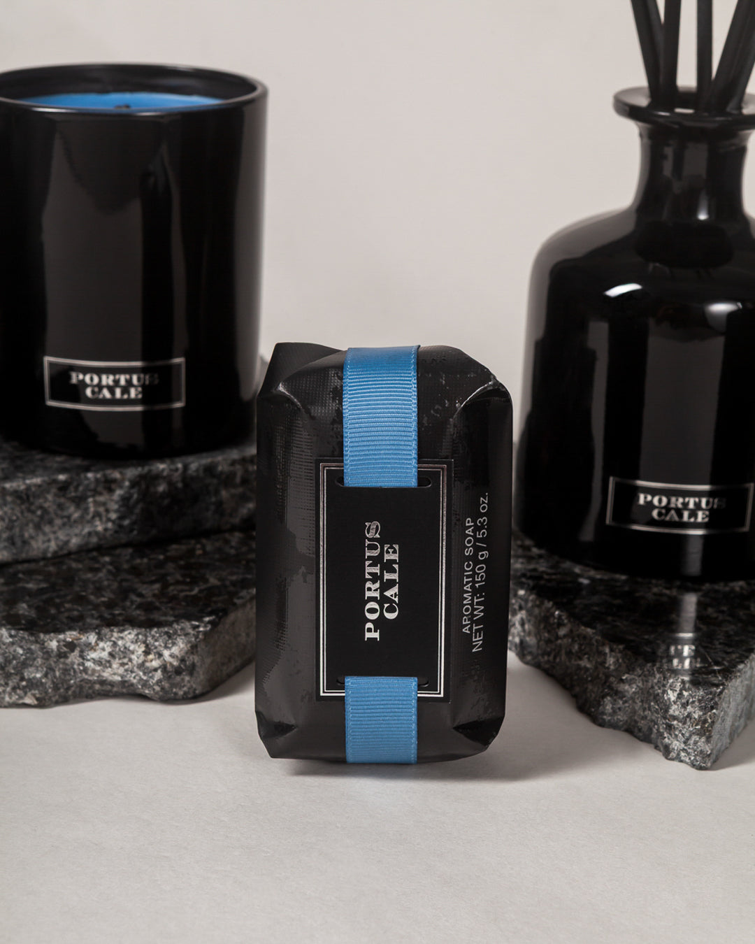 Black Edition Soap 150g