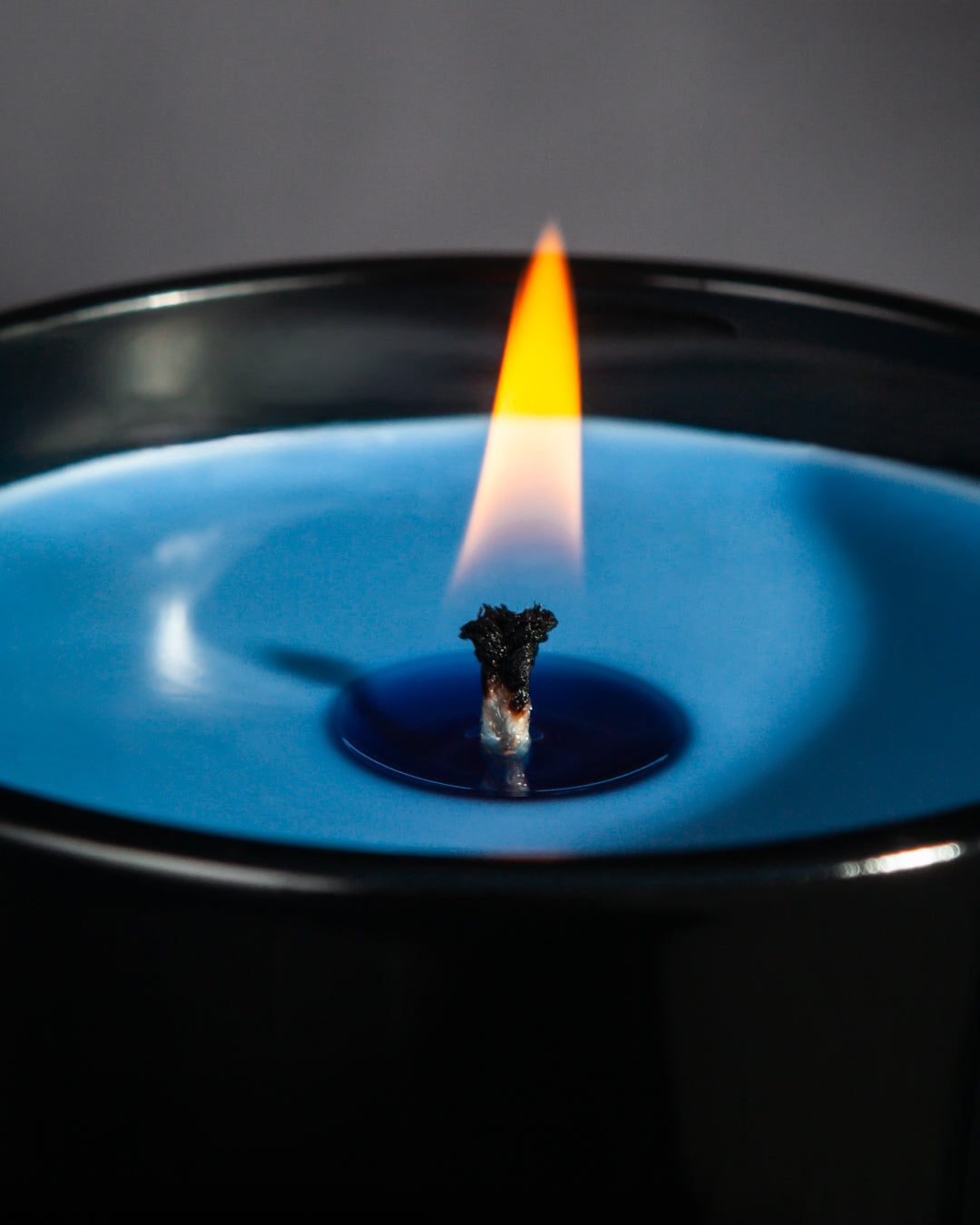 Black Edition Scented Candle 210g