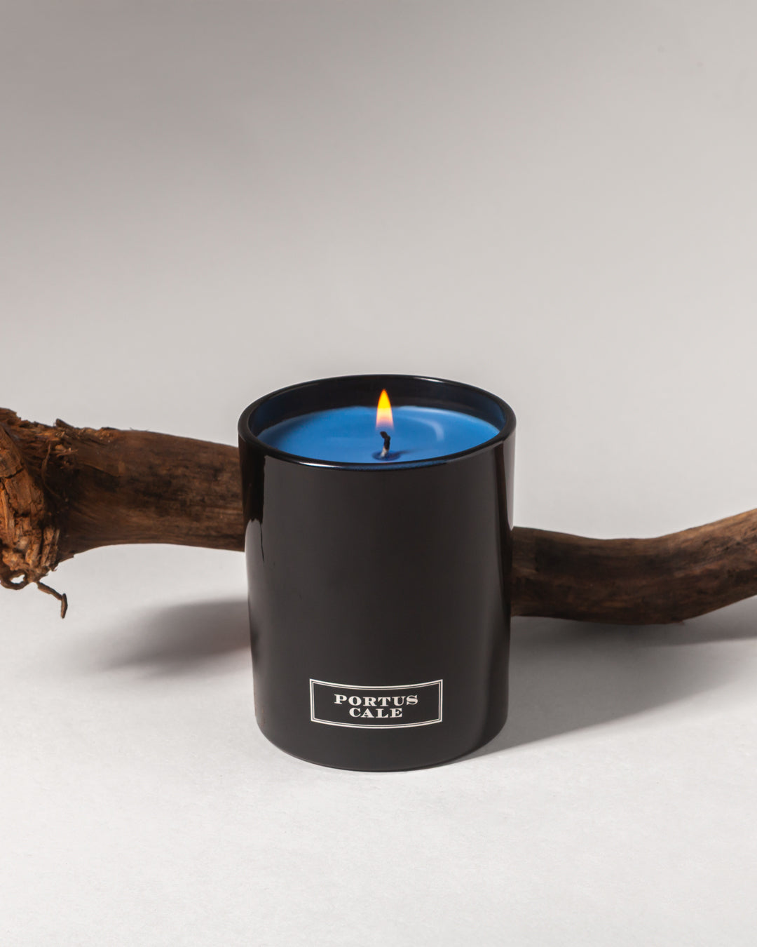 Black Edition Scented Candle 210g