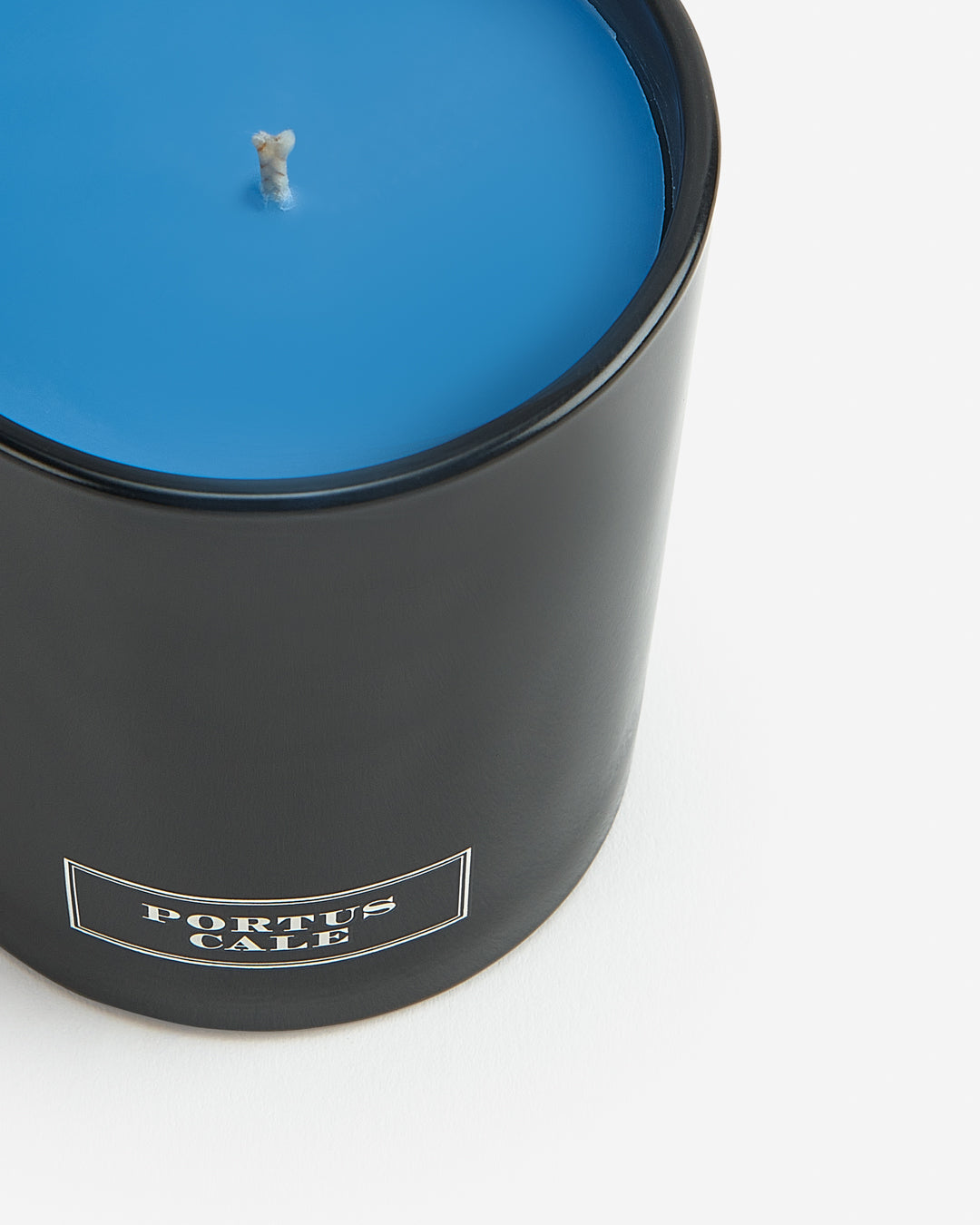Black Edition Scented Candle 210g