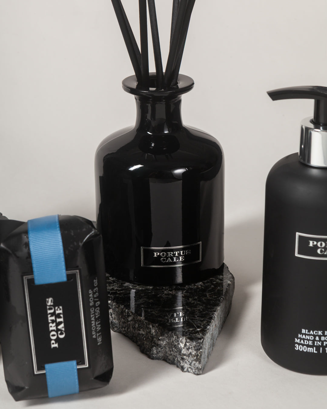 Black Edition Fragrance Diffuser 250ml