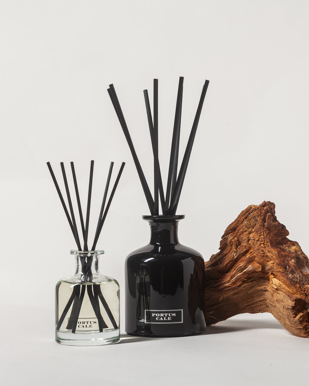 Black Edition Fragrance Diffuser 100ml