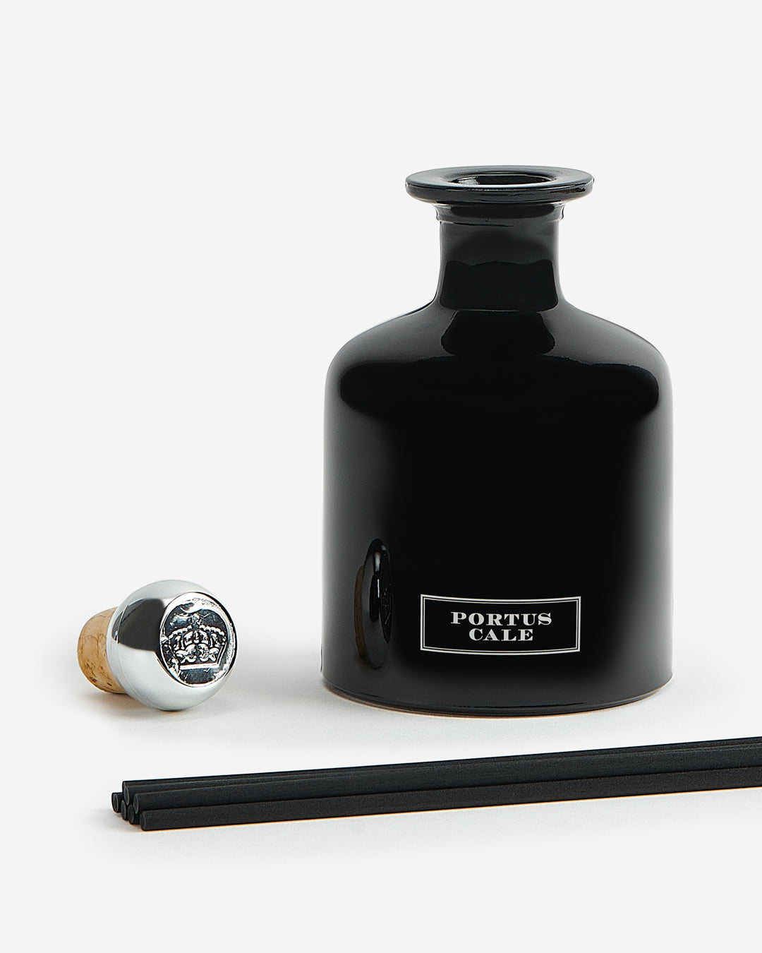 Black Edition Fragrance Diffuser 250ml