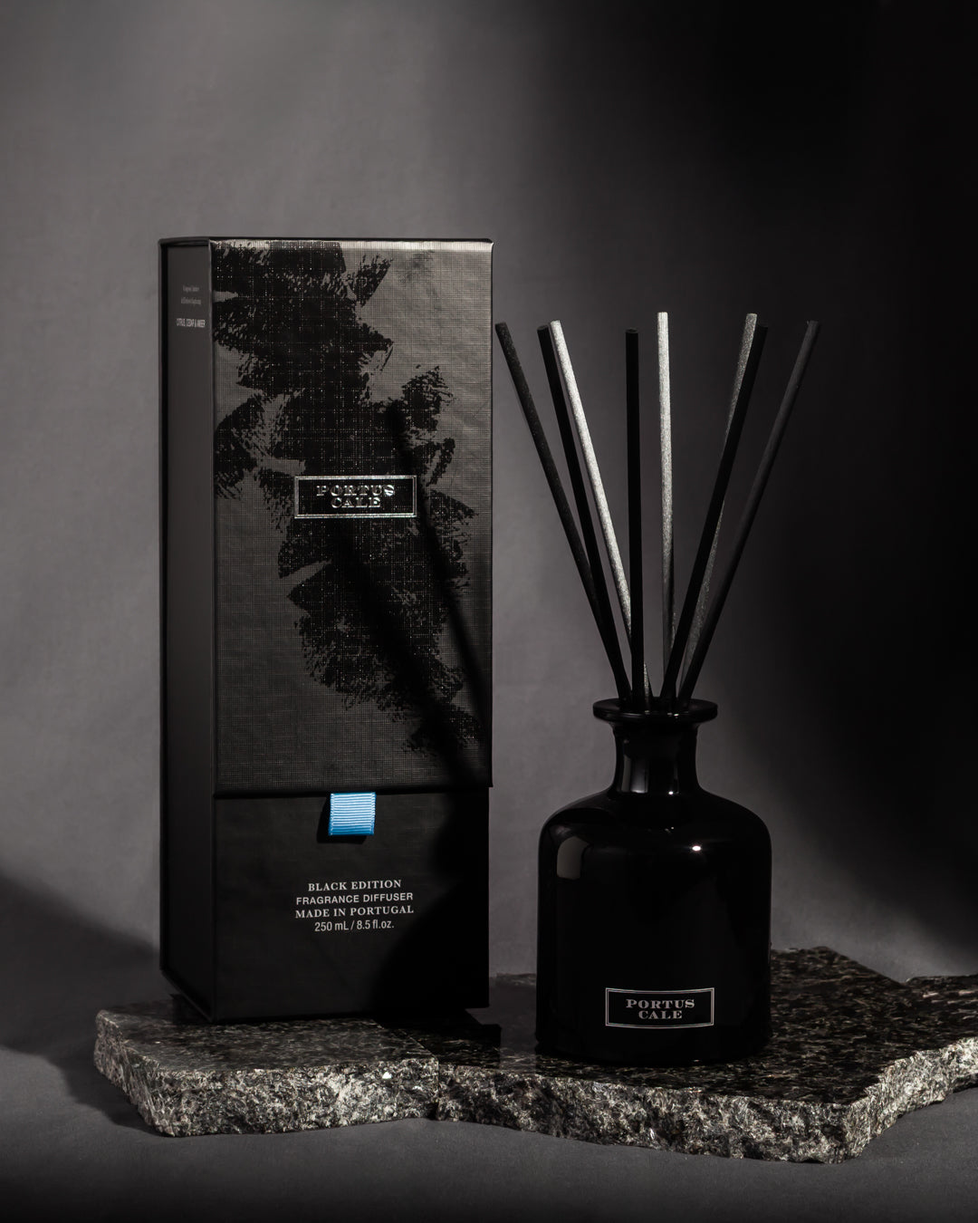 Black Edition Fragrance Diffuser 250ml