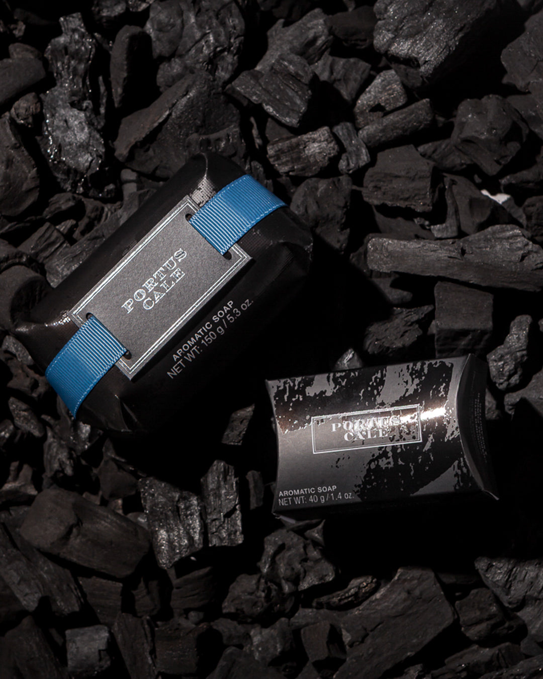 Black Edition Soap 150g