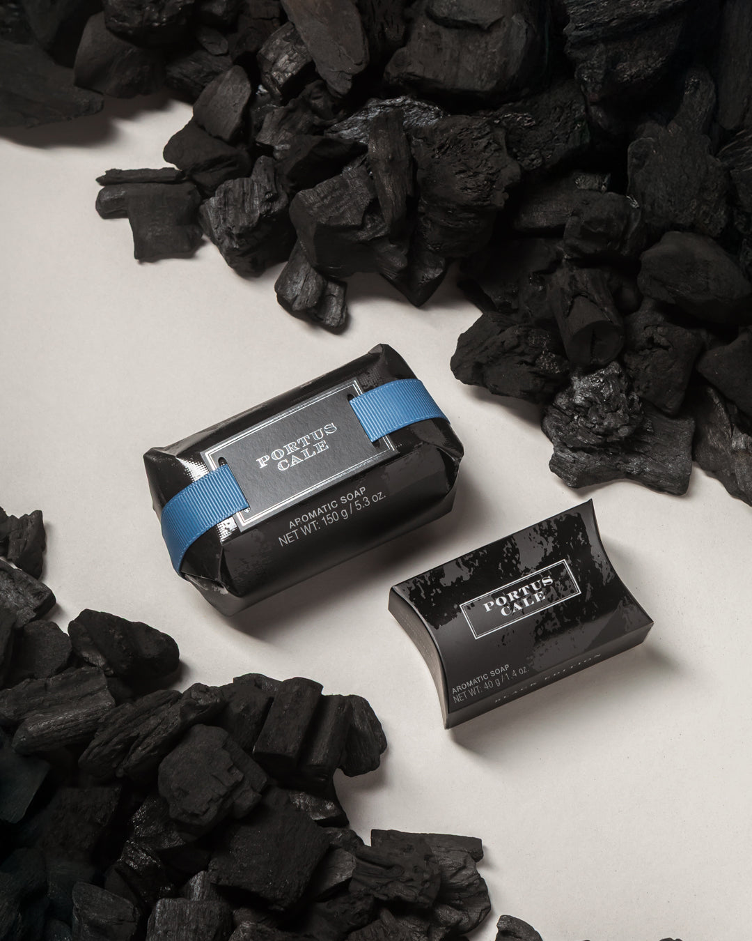 Black Edition Soap 40g