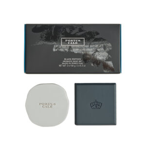 Black Edition Soap Set 2x150g