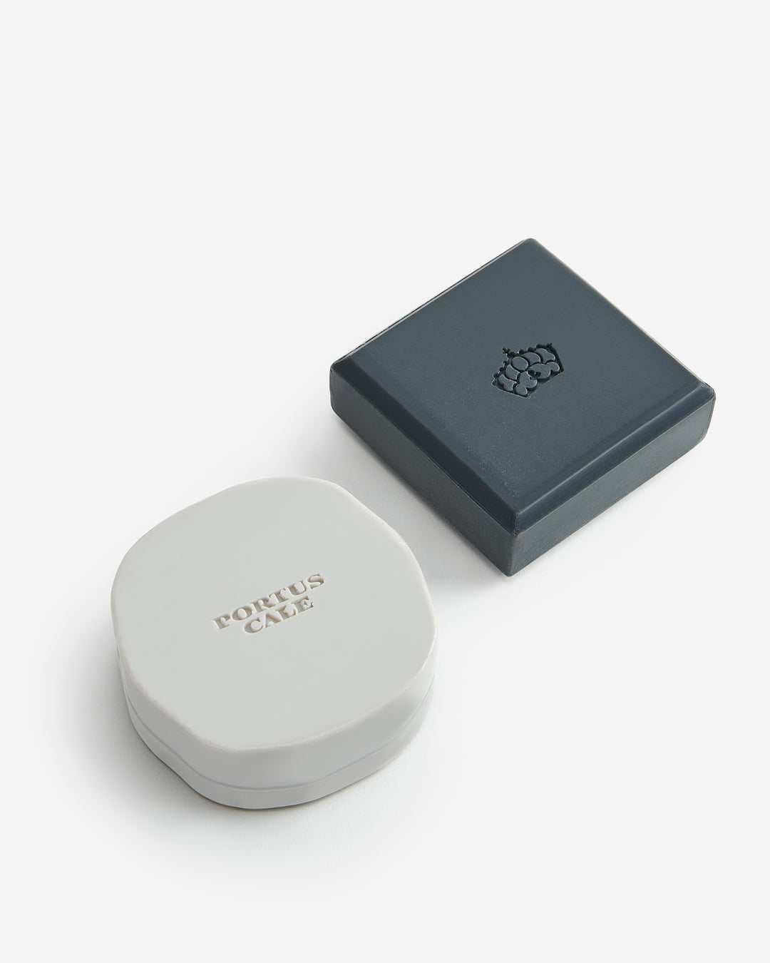Black Edition Soap Set 2x150g