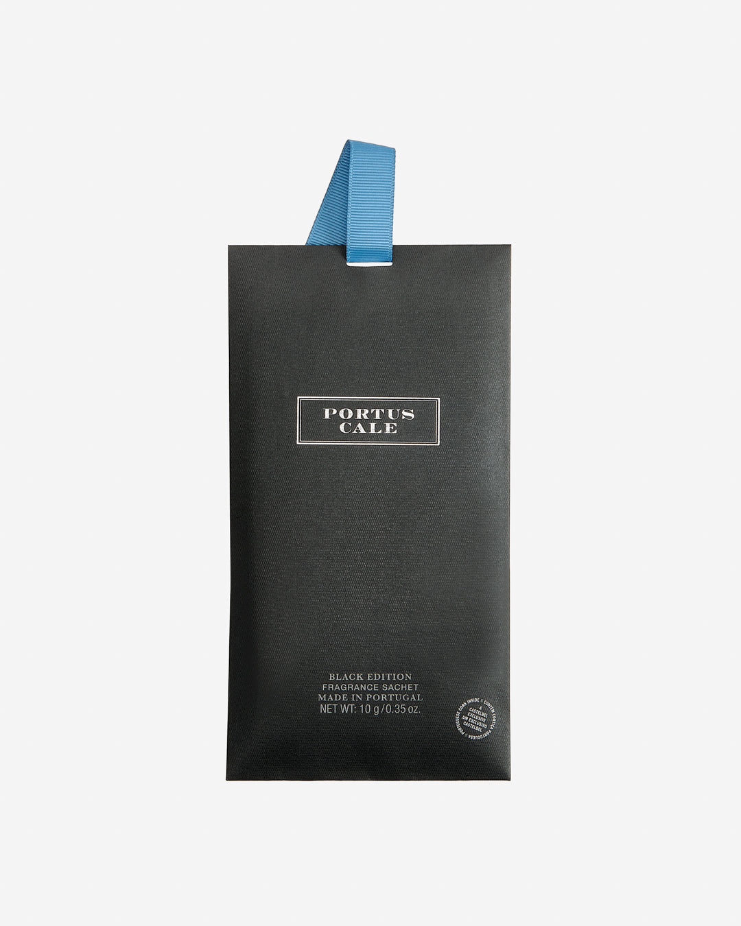 Black Edition Scented Sachet 10g