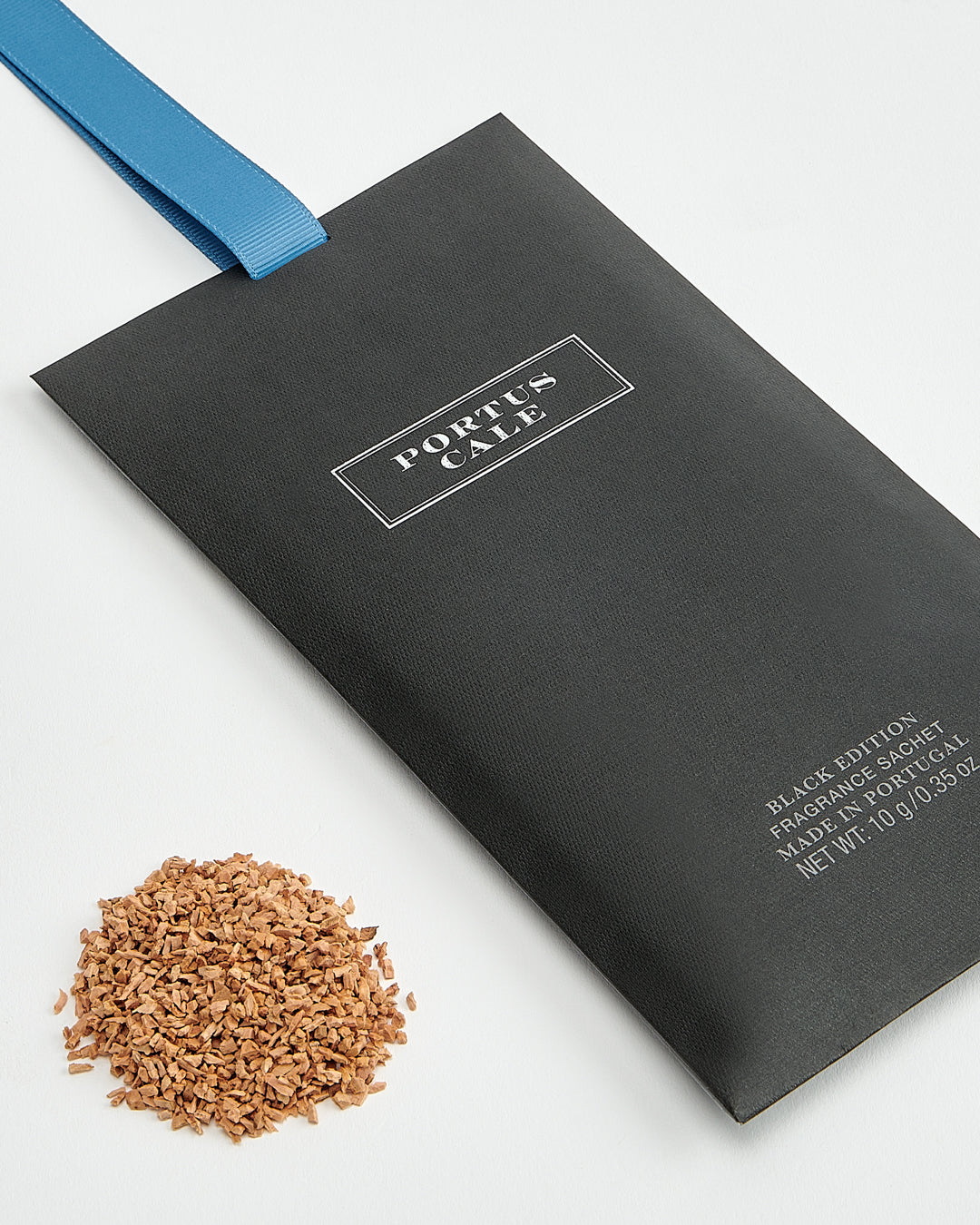 Black Edition Scented Sachet 10g