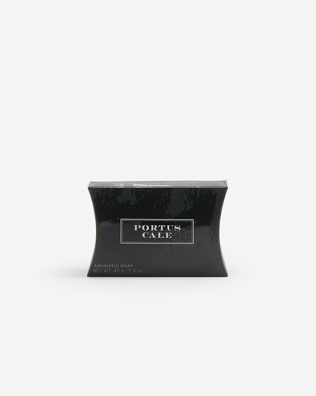 Black Edition Soap 40g