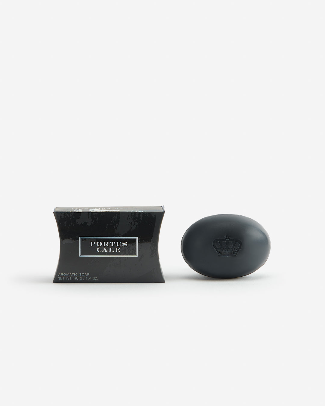 Black Edition Soap 40g