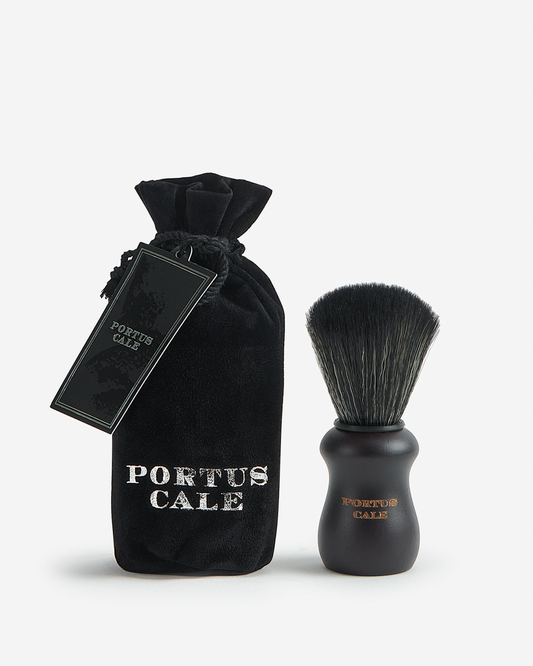 Black Edition Shaving Brush