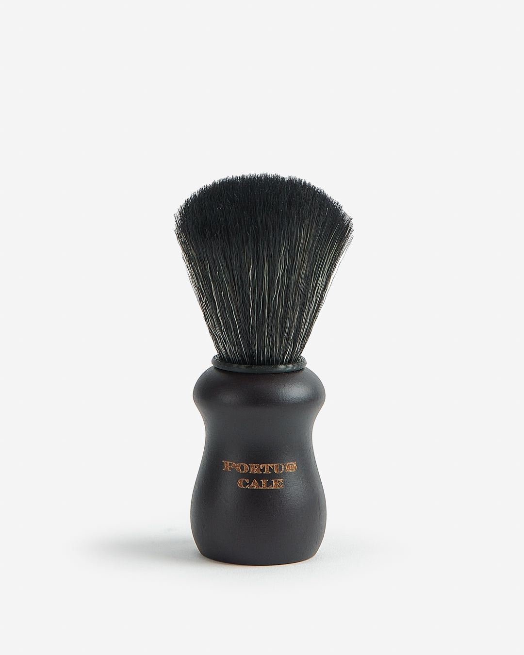 Black Edition Shaving Brush