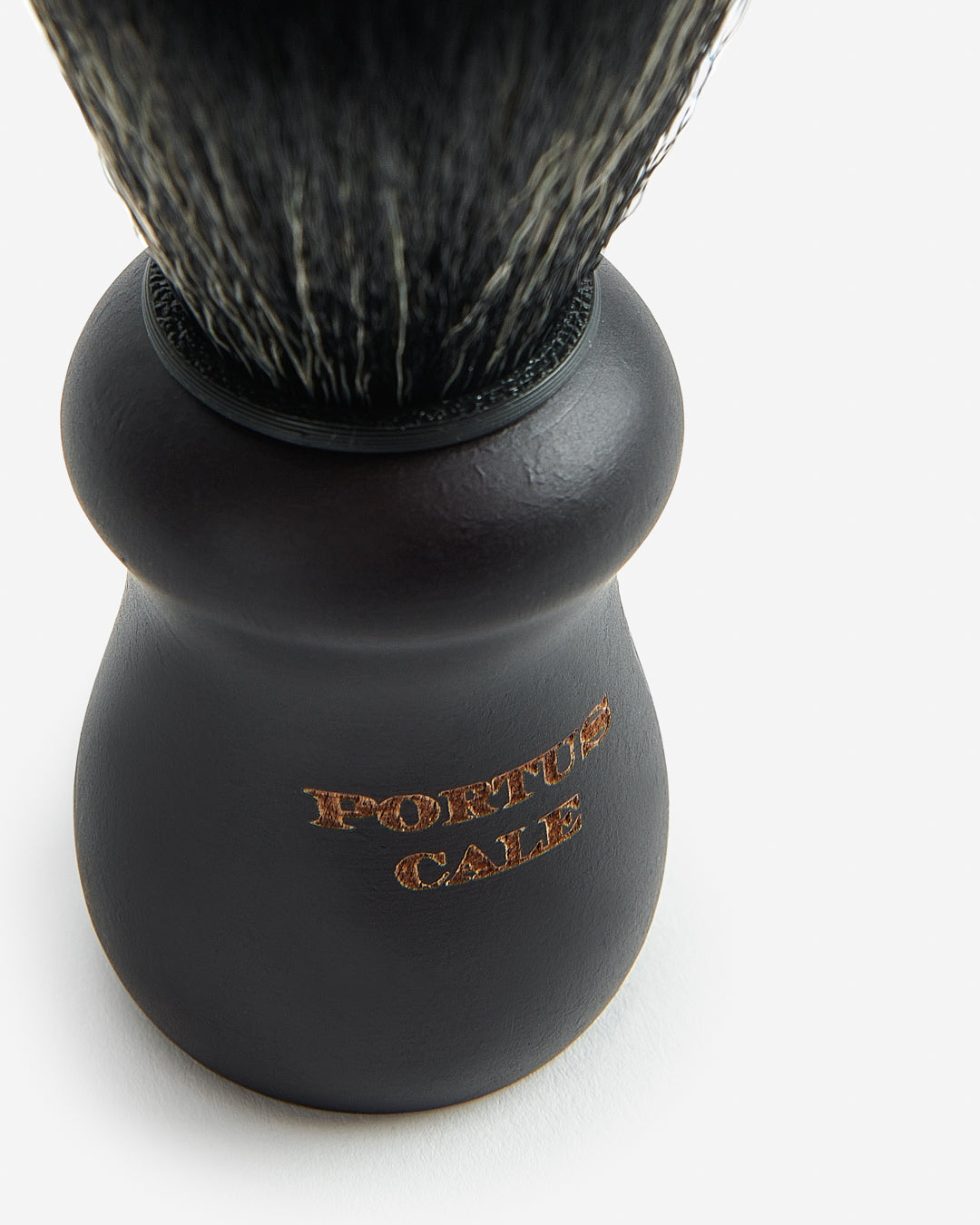 Black Edition Shaving Brush