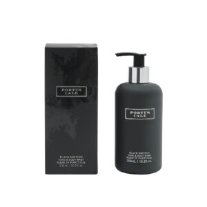 Black Edition Hand & Body Wash 300 ml