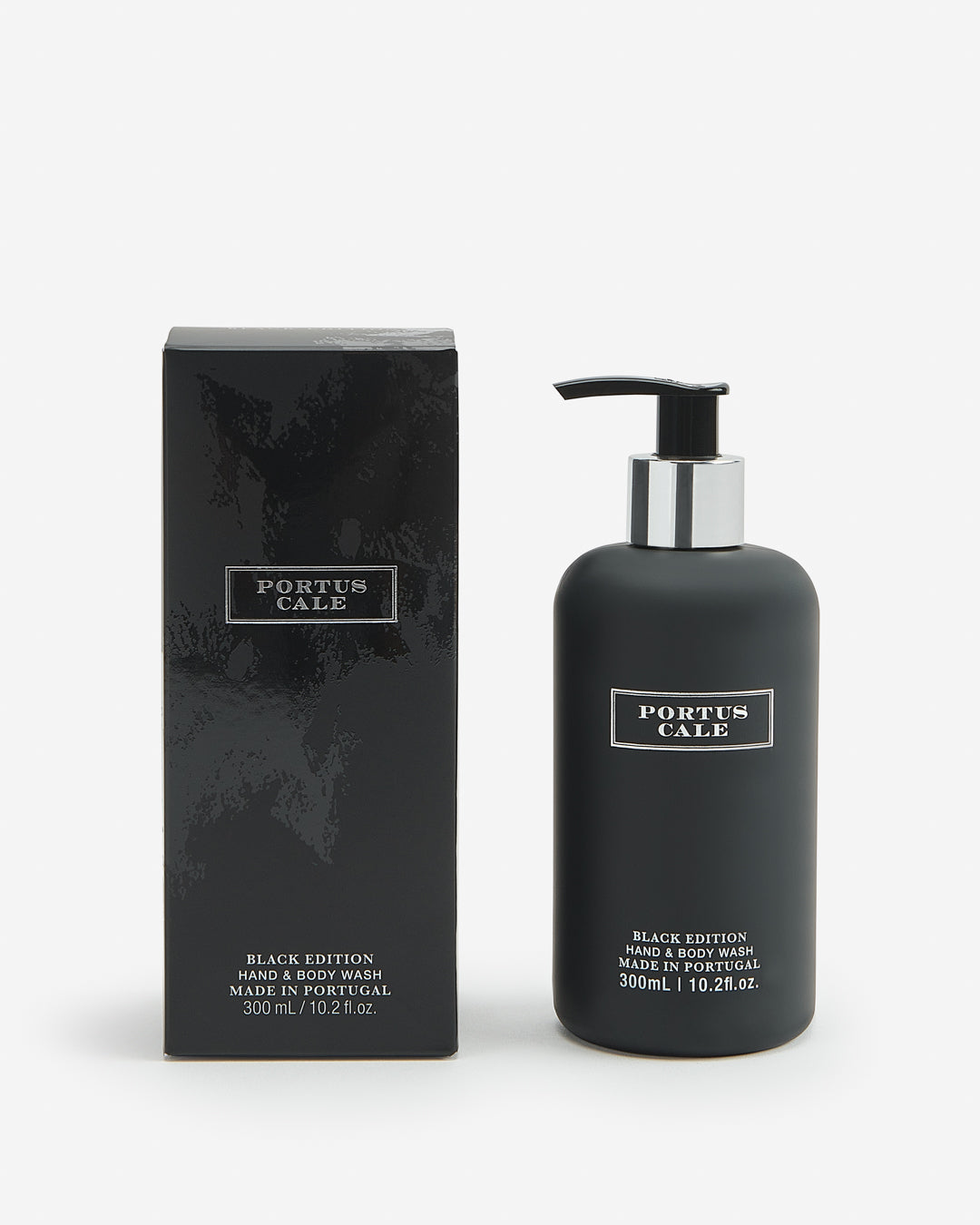 Black Edition Hand&Body Wash 300ml
